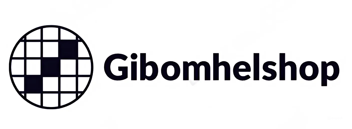 Gibomhelshop